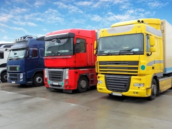 Bursa Samsun Nakliye